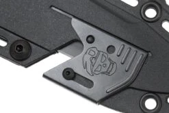 SOG SEAL Strike Black, Deluxe Sheath SS1003-CP -Victorinox Ventas SOG SS1003 CP 09 sog seal strike sog ss1003 cp 09