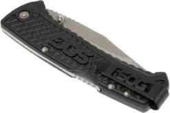 SOG Traction - Satin TD1011-CP -Victorinox Ventas SOG TD1011 CP 04 sog sog td1011 cp 04