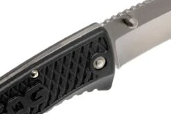 SOG Traction - Satin TD1011-CP -Victorinox Ventas SOG TD1011 CP 06 sog sog td1011 cp 06