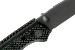 SOG Terminus XR LTE TM1032 Carbon Graphite Navaja -Victorinox Ventas SOG TXRLTE G 06 sog