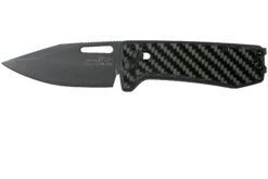 SOG Ultra XR Carbon & Graphite 12-63-01-57 Navaja