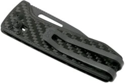 SOG Ultra XR Carbon & Graphite 12-63-01-57 Navaja -Victorinox Ventas SOG UXR BK 04 sog