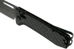 SOG Ultra XR Carbon & Graphite 12-63-01-57 Navaja -Victorinox Ventas SOG UXR BK 07 sog