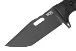 SOG Seal FX, Tanto 17-21-02-57 Cuchillo Fijo -Victorinox Ventas SOG17 21 02 57 03 sog