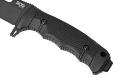 SOG Seal FX, Tanto 17-21-02-57 Cuchillo Fijo -Victorinox Ventas SOG17 21 02 57 04 sog