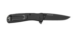 SOG Twitch II WI-12 Black, Navaja 12 SOG Twitch II WI-12 Black, Navaja -Victorinox Ventas SOGTWI 12 02 sog