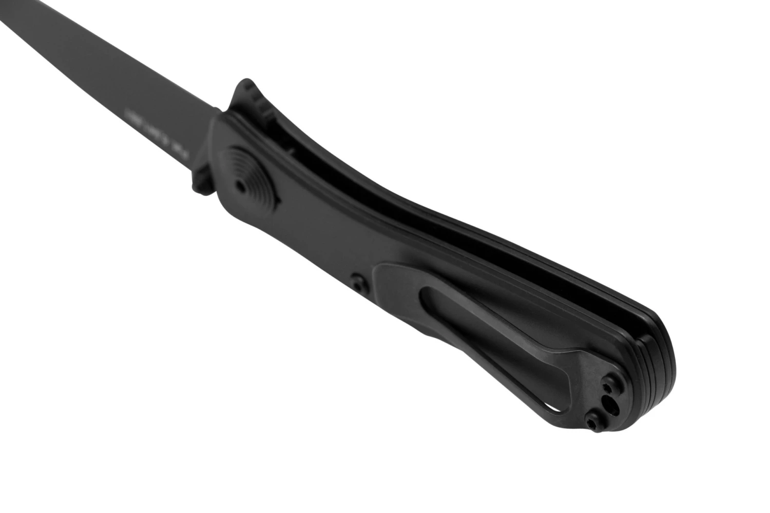 SOG Twitch II WI-12 Black, Navaja 7 SOG Twitch II WI-12 Black, Navaja - Imagen 5