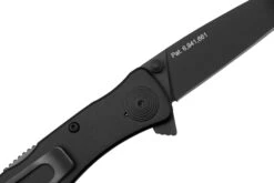 SOG Twitch II WI-12 Black, Navaja 15 SOG Twitch II WI-12 Black, Navaja -Victorinox Ventas SOGTWI 12 05 sog