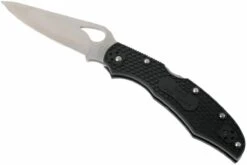 Spyderco Byrd Cara Cara FRN 2 (Plain-Edge)