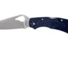 Spyderco Byrd Cara Cara 2 Azul FRN BY03PBL2 (Plain-Edge) Navaja -Victorinox Ventas SPBY03PBL2 01 spyderco byrd