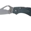 Spyderco Byrd Robin 2 Gris BY10PGY2 Navaja 2 Spyderco Byrd Robin 2 Gris BY10PGY2 Navaja -Victorinox Ventas SPBY10PGY2 01 spyderco byrd