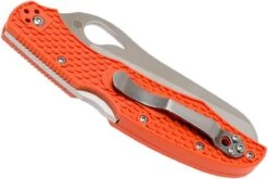 Spyderco Byrd Rescue 2 BY17SOR2 Cuchillo De Rescate 13 Spyderco Byrd Rescue 2 BY17SOR2 Cuchillo De Rescate -Victorinox Ventas SPBY17SOR2 04 spyderco spby17sor2 04