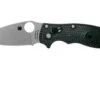 Spyderco Manix 2 LTW Black C101PBK2 Navaja 1 Spyderco Manix 2 LTW Black C101PBK2 Navaja -Victorinox Ventas SPC101PBK2 01 spyderco v202102