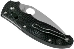 Spyderco Manix 2 LTW Black C101PBK2 Navaja -Victorinox Ventas SPC101PBK2 04 spyderco v202102