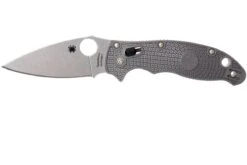 Spyderco Manix 2 Maxacon, C101PGY2