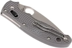 Spyderco Manix 2 Maxacon, C101PGY2 -Victorinox Ventas SPC101PGY2 04 spyderco spc101pgy2 04