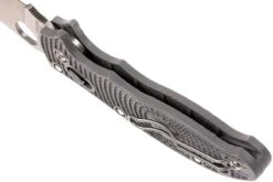 Spyderco Manix 2 Maxacon, C101PGY2 -Victorinox Ventas SPC101PGY2 05 spyderco spc101pgy2 05