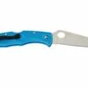 Spyderco Endura 4 Azul, C10FPBL -Victorinox Ventas SPC10FPBL 01 spyderco endura 4 blauw spc10fpbl d1