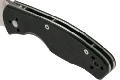 Spyderco Persistence C136GP Navaja -Victorinox Ventas SPC136GP 07 spyderco persistence spc136gp 07