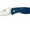 Spyderco Persistence Lightweight S35VN Blue C136PBL FRN Navaja -Victorinox Ventas SPC136PBL 01 spyderco