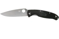 Spyderco Resilience Lightweight C142PBK FRN Navaja