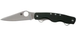 Spyderco Clipitool Standard C208GP Navaja