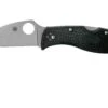 Spyderco Rockjumper C254PBK Plain Edge, Navaja