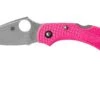 Spyderco Dragonfly 2 Pink S30V C28FPPNS30V2 Pink Heals Navaja 2 Spyderco Dragonfly 2 Pink S30V C28FPPNS30V2 Pink Heals Navaja -Victorinox Ventas SPC28FPPNS30V2 01 spyderco
