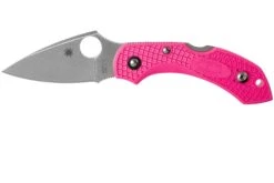 Spyderco Dragonfly 2 Pink S30V C28FPPNS30V2 Pink Heals Navaja