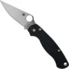 Spyderco Paramilitary 2 C81GP2 G10 Navaja -Victorinox Ventas SPC81GP2 00 spyderco v202106