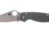 Spyderco Paramilitary 2 Maxacon C81GPDGY2 Navaja -Victorinox Ventas SPC81GPDGY2 01 spyderco spc81gpdgy2 01