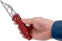 Spyderco Yojimbo II Cuchillo De Entrenamiento C85TR2 -Victorinox Ventas SPC85TR2 08 spyderco spc85tr2 08
