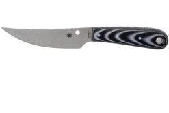 Spyderco Bow River FB64GP Cuchillo Fijo, Phil Wilson Design