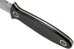 Spyderco Nightstick FB47GP Cuchillo Daga, Gayle Bradley Design 12 Spyderco Nightstick FB47GP Cuchillo Daga, Gayle Bradley Design -Victorinox Ventas SPFB47GP 04 spyderco