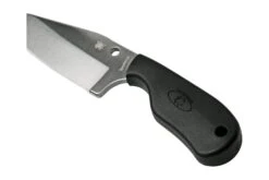 Spyderco Subway Bowie FB48PBK, FRN, Navaja -Victorinox Ventas SPFB48PBK 05 spyderco