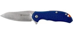 Steel Will Modus F25-13 Blue FRN, D2 Blade, Navaja
