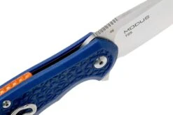 Steel Will Modus F25-13 Blue FRN, D2 Blade, Navaja 15 Steel Will Modus F25-13 Blue FRN, D2 Blade, Navaja -Victorinox Ventas SWK F25 13 06 steel will