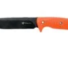 Steel Will Roamer 305-1OR Orange Cuchillo Fijo -Victorinox Ventas SWK R305 1OR 01 steel will knives