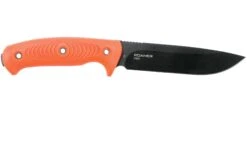 Steel Will Roamer 305-1OR Orange Cuchillo Fijo -Victorinox Ventas SWK R305 1OR 02 steel will knives