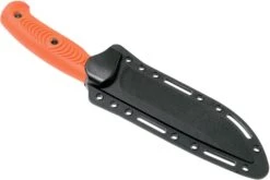 Steel Will Roamer 305-1OR Orange Cuchillo Fijo -Victorinox Ventas SWK R305 1OR 08 steel will knives v201907