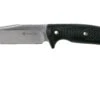 Steel Will Roamer 315-1BK Cuchillo Fijo Negro -Victorinox Ventas SWK R315 1BK 01 steel will knives
