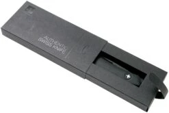 Swiza D01 Allblack Navaja Suiza, Negro -Victorinox Ventas SZD01 AB 06 swiza