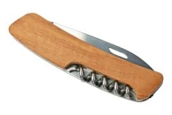 Swiza D01 Swiss Navaja, Madera De Nogal 10 Swiza D01 Swiss Navaja, Madera De Nogal -Victorinox Ventas SZD01 W 04 swiza