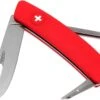 Swiza D02 Navaja Suiza, Rojo -Victorinox Ventas SZD02 RD 01 swiza szd02 rd 01