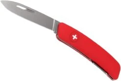 Swiza D02 Navaja Suiza, Rojo 12 Swiza D02 Navaja Suiza, Rojo -Victorinox Ventas SZD02 RD 03 swiza szd02 rd 03