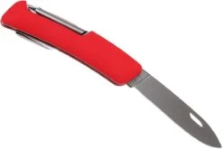 Swiza D02 Navaja Suiza, Rojo 13 Swiza D02 Navaja Suiza, Rojo -Victorinox Ventas SZD02 RD 04 swiza szd02 rd 04