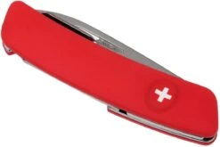 Swiza D02 Navaja Suiza, Rojo 15 Swiza D02 Navaja Suiza, Rojo -Victorinox Ventas SZD02 RD 06 swiza szd02 rd 06