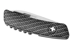 Swiza D03 Swiss Navaja, Impresión En Fibra De Carbono 10 Swiza D03 Swiss Navaja, Impresión En Fibra De Carbono -Victorinox Ventas SZD03 C 04 swiza