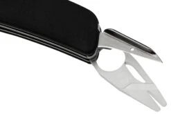 Swiza TT03 Tick Tool, Navaja Suiza Con Herramienta Para Garrapatas, Negro 10 Swiza TT03 Tick Tool, Navaja Suiza Con Herramienta Para Garrapatas, Negro -Victorinox Ventas SZTT03 BK 04 swiza