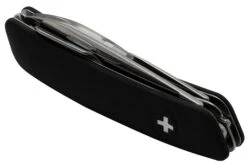 Swiza TT03 Tick Tool, Navaja Suiza Con Herramienta Para Garrapatas, Negro 11 Swiza TT03 Tick Tool, Navaja Suiza Con Herramienta Para Garrapatas, Negro -Victorinox Ventas SZTT03 BK 05 swiza